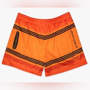 Baseball Lifestyle Crayon Shorts